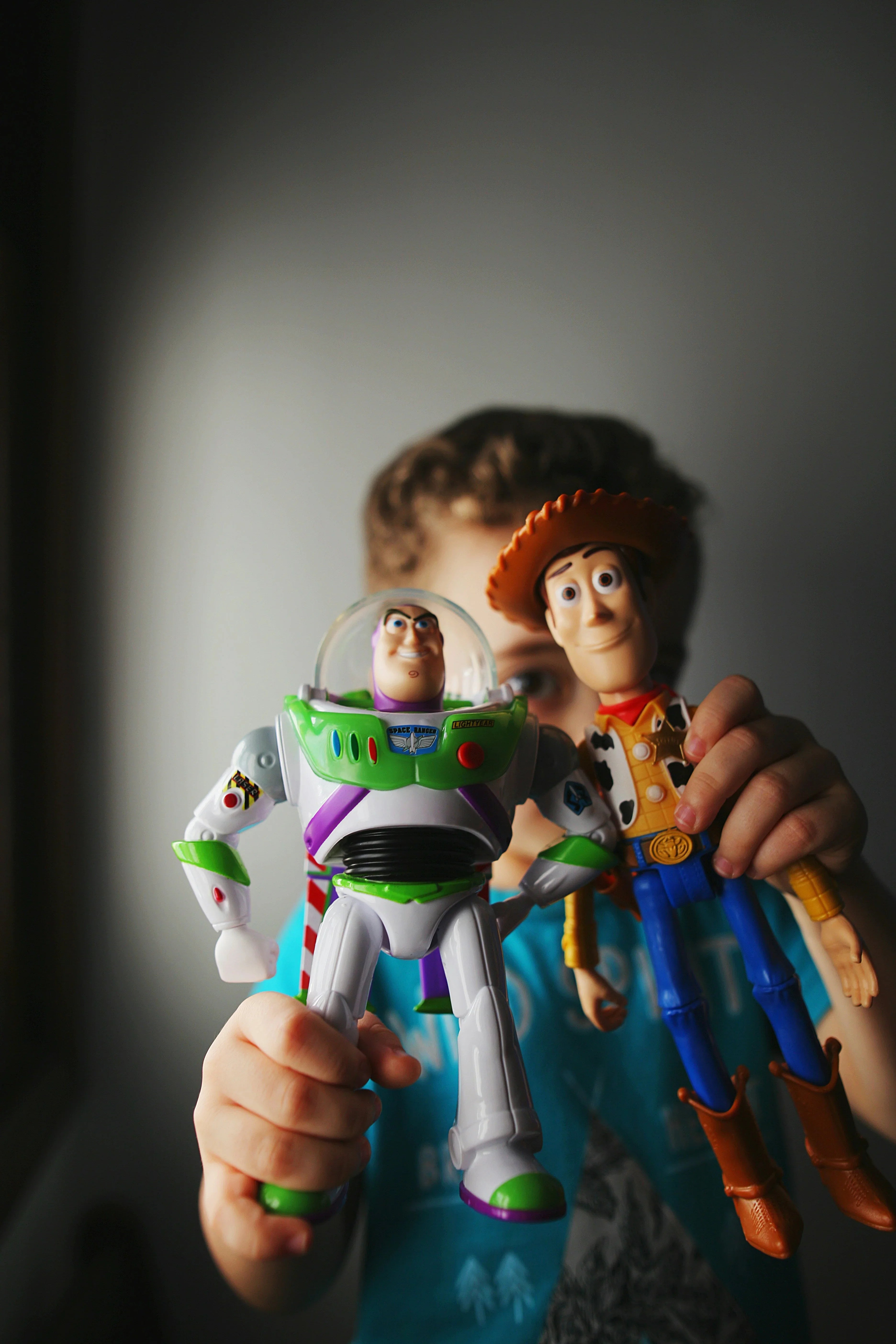 Toys - TIJARAT