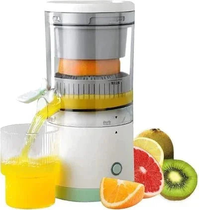 Citrus Juicer - TIJARAT