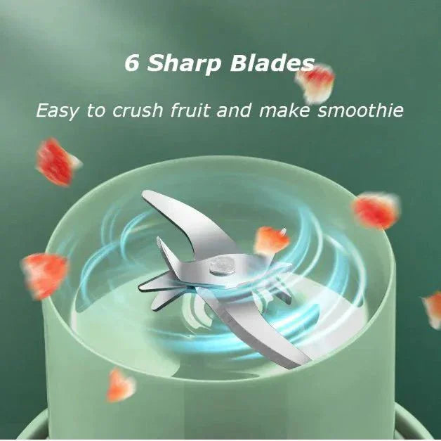 Crusher Juicer - TIJARAT