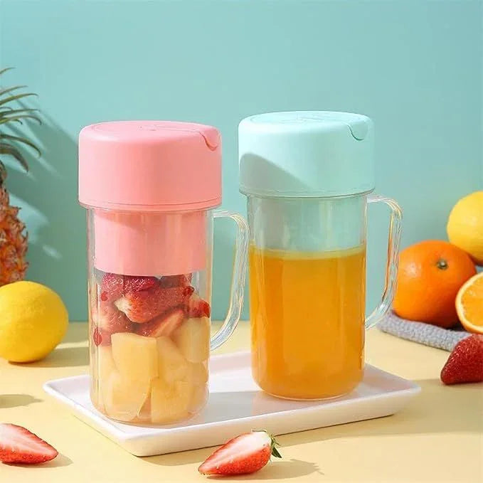 Crusher Juicer - TIJARAT