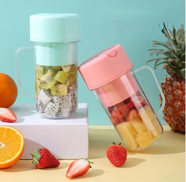 Crusher Juicer - TIJARAT
