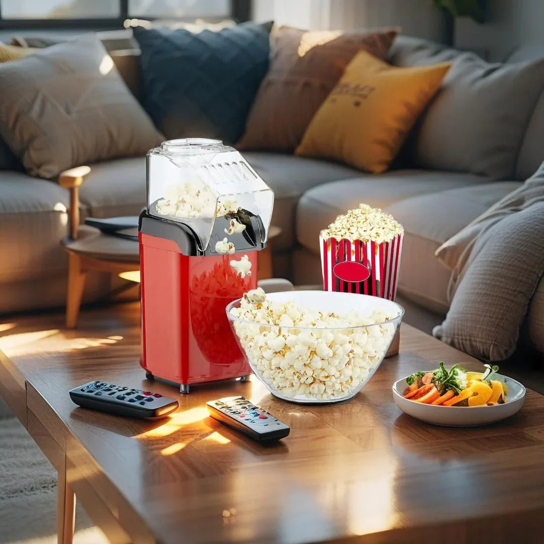 High Selling - Mini Popcorn Machine - TIJARAT