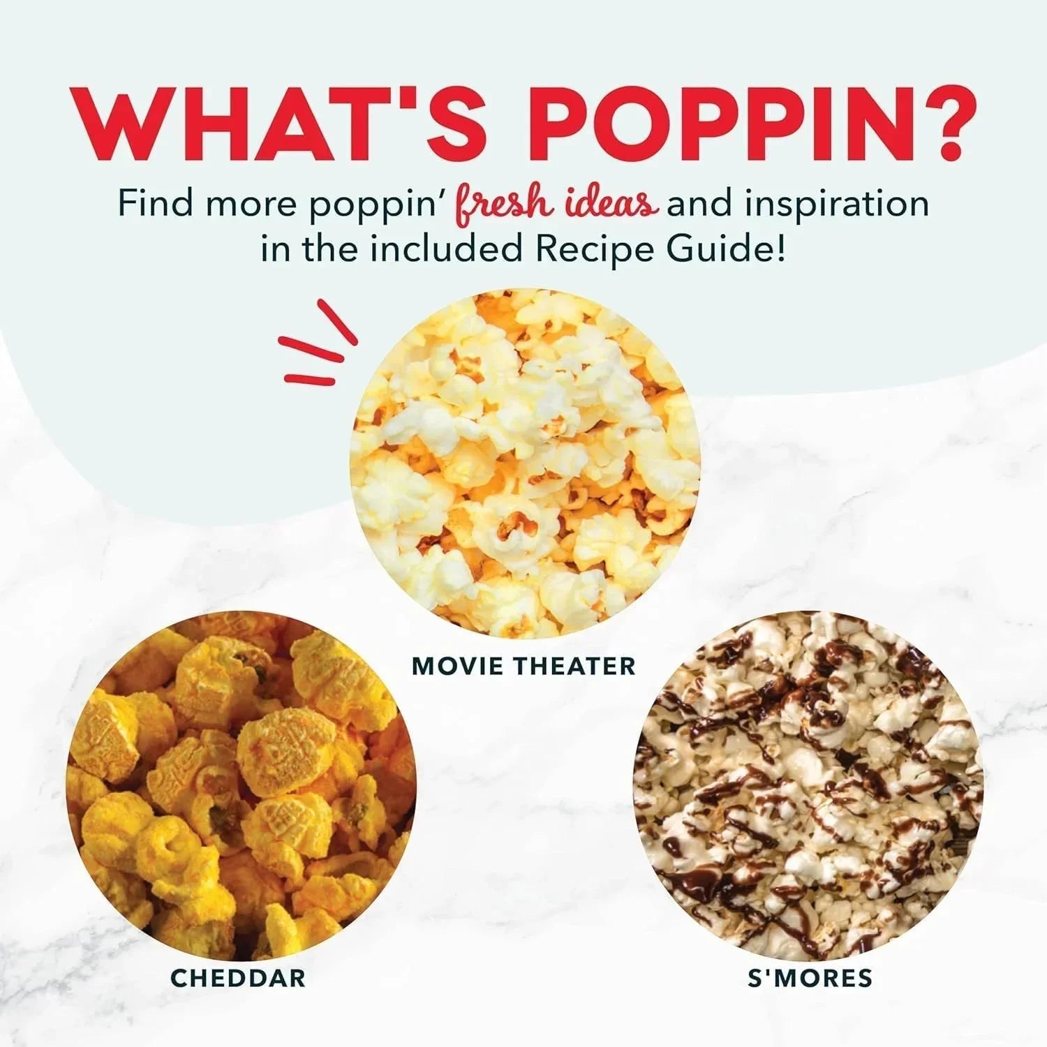 High Selling - Mini Popcorn Machine - TIJARAT