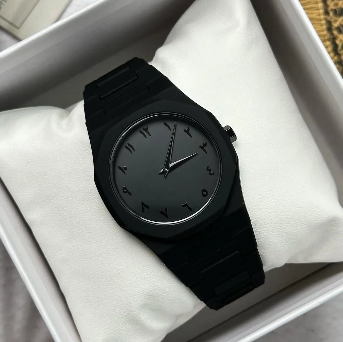 Hot Selling - Arabic Aura Watch - TIJARAT