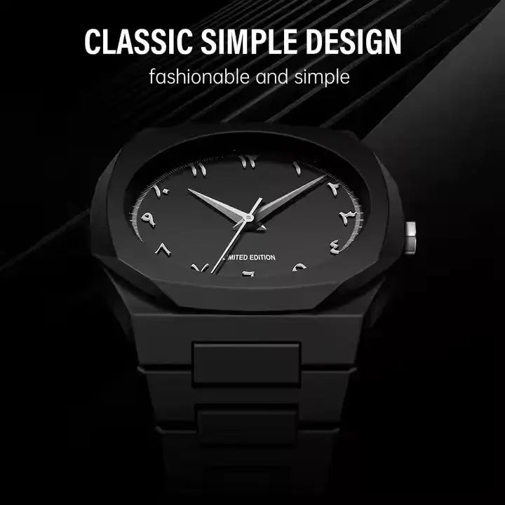 Hot Selling - Arabic Aura Watch - TIJARAT