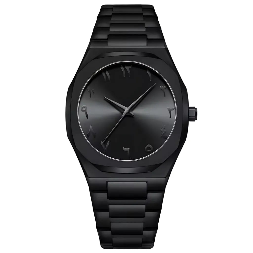Hot Selling - Arabic Aura Watch - TIJARAT