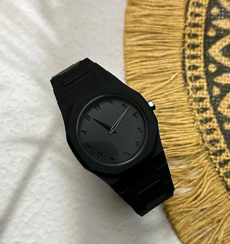 Hot Selling - Arabic Aura Watch - TIJARAT