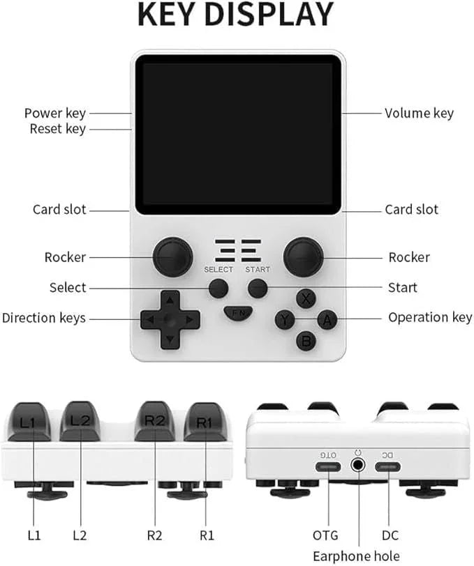 Retro Gamer Pro - TIJARAT