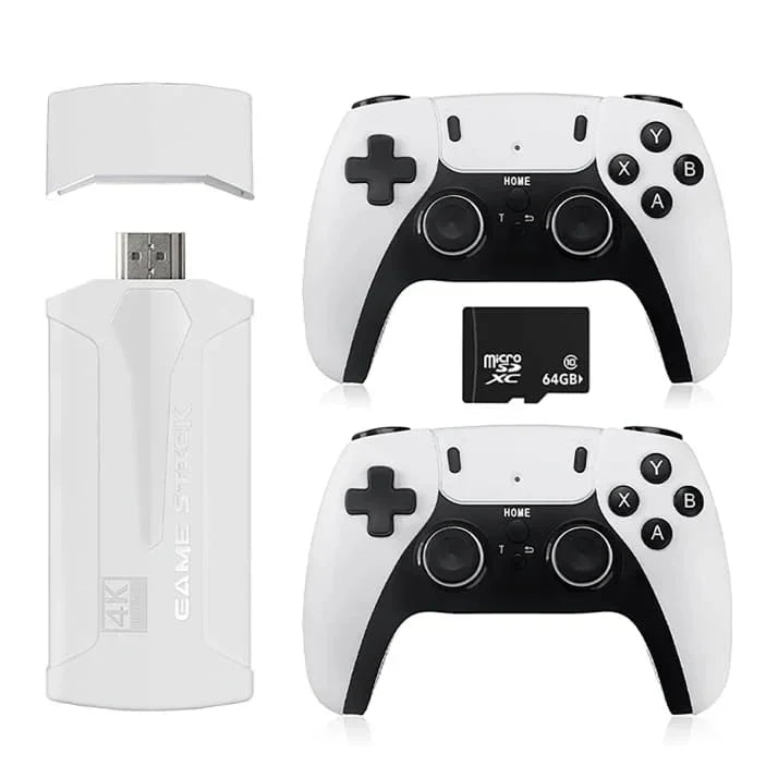 TV GAME CONSOLE - TIJARAT