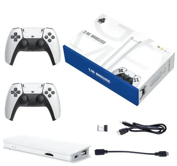 TV GAME CONSOLE - TIJARAT